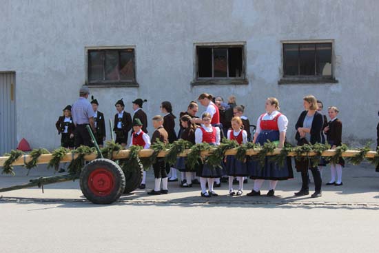 1.Mai