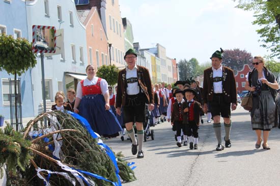 1.Mai