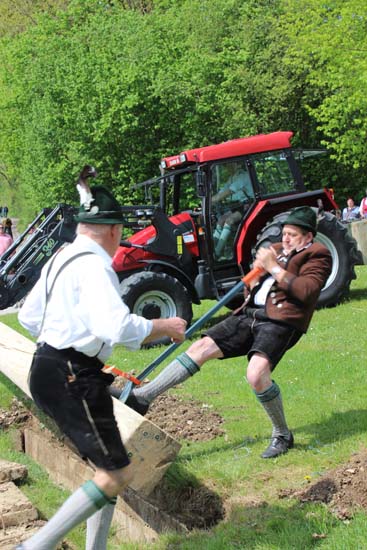 1.Mai