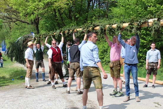 1.Mai