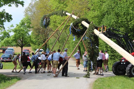 1.Mai