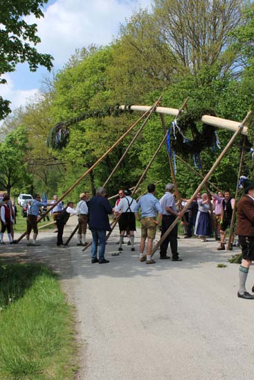 1.Mai