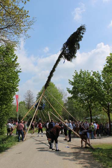 1.Mai