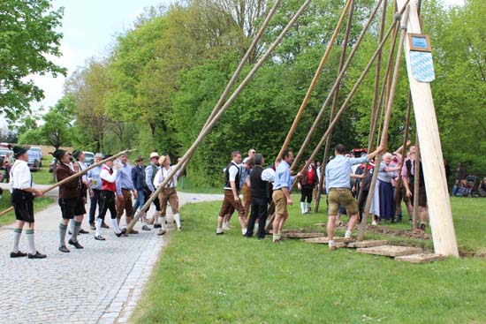1.Mai
