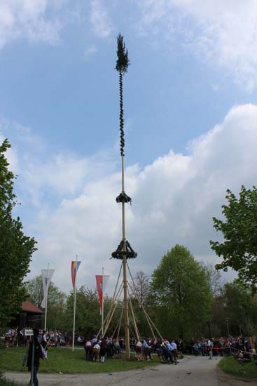 1.Mai