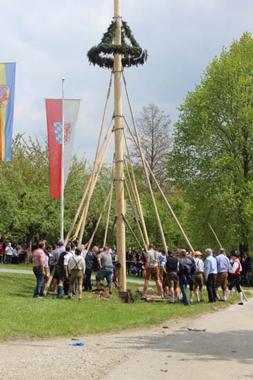 1.Mai