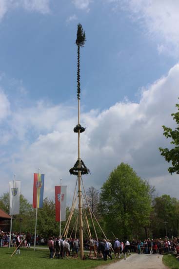 1.Mai