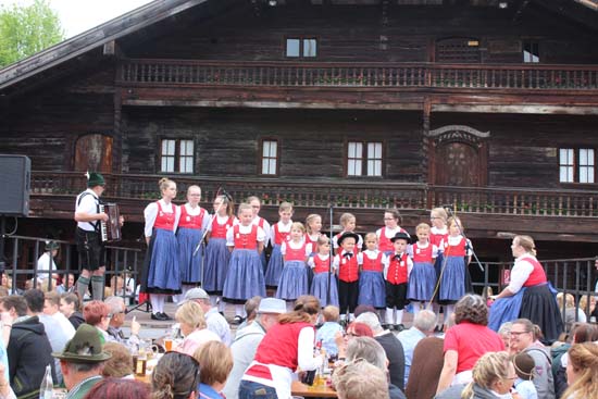 1.Mai