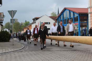 1.Mai