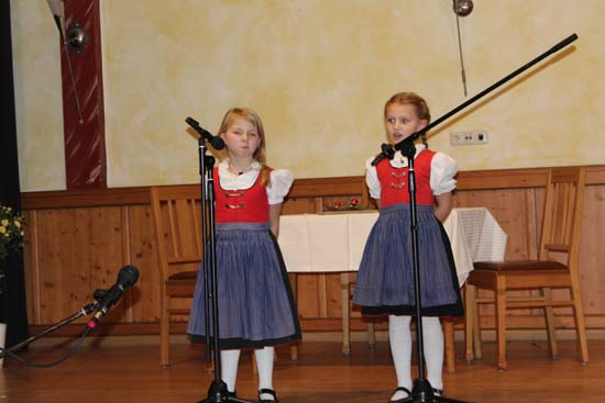 Adventsfeier
