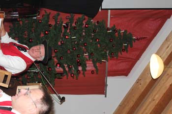 Adventsfeier