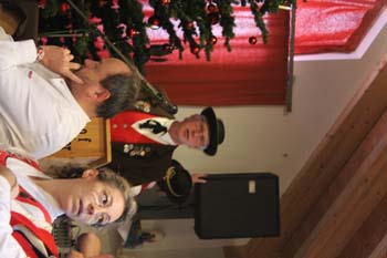 Adventsfeier
