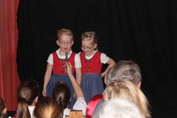Adventsfeier
