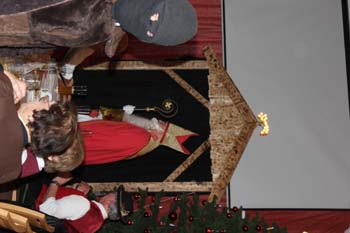 Adventsfeier