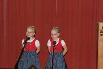 Adventsfeier