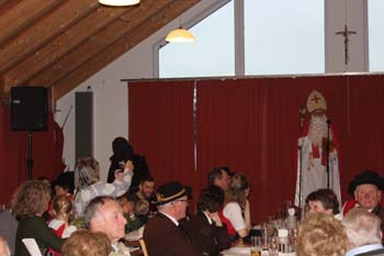 Adventsfeier