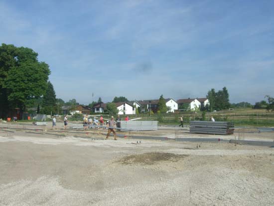 Aufbau