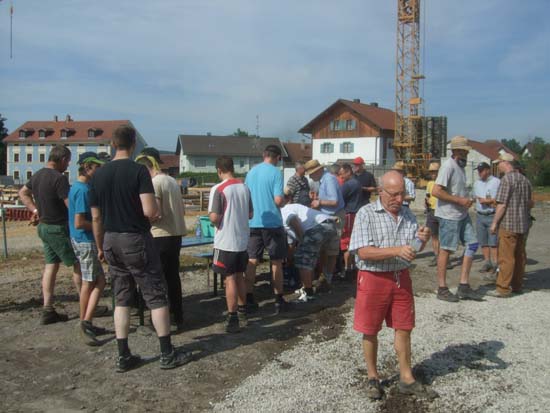 Aufbau