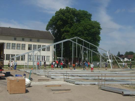 Aufbau