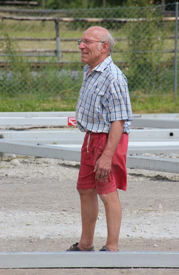 Aufbau