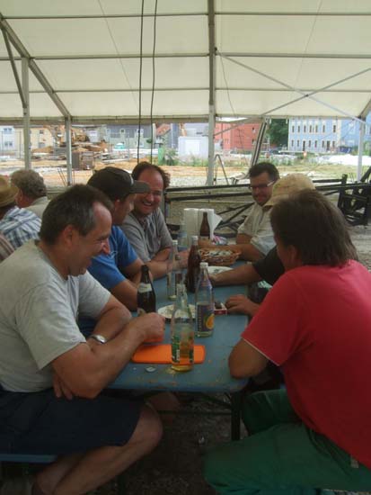 Aufbau