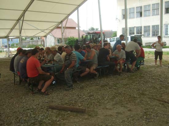 Aufbau