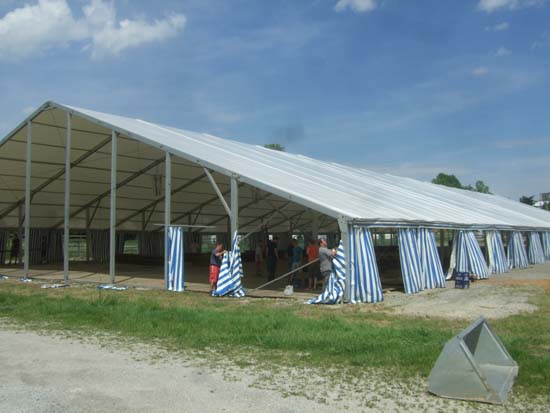 Aufbau