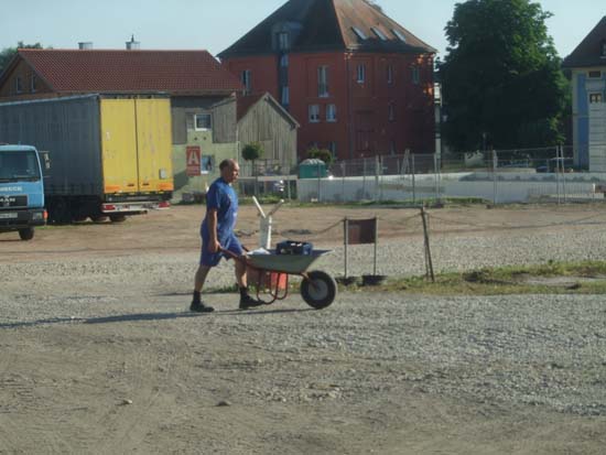 Aufbau