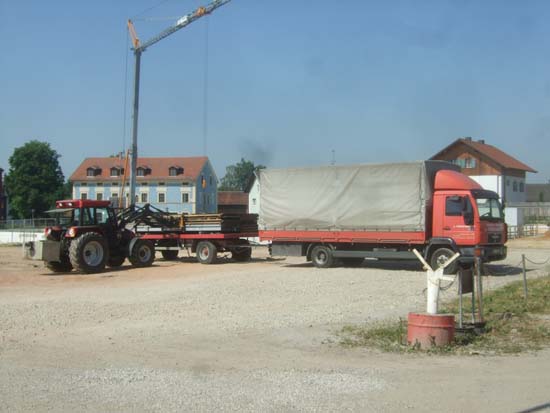 Aufbau