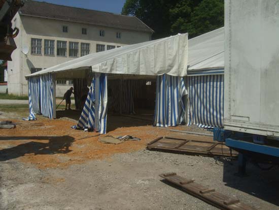 Aufbau