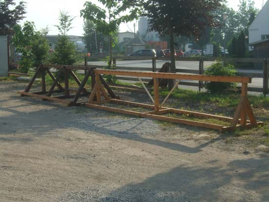 Aufbau