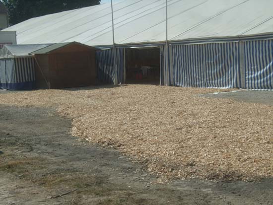 Aufbau