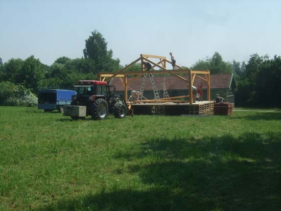 Aufbau
