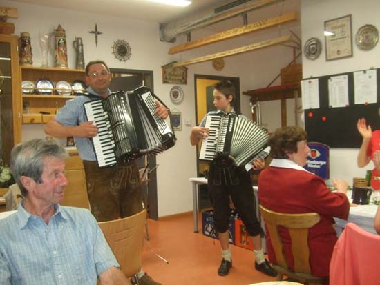 Bierprobe