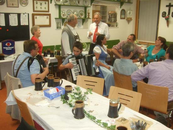 Bierprobe