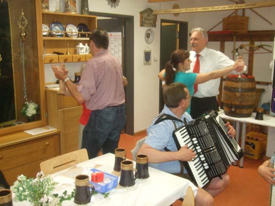 Bierprobe