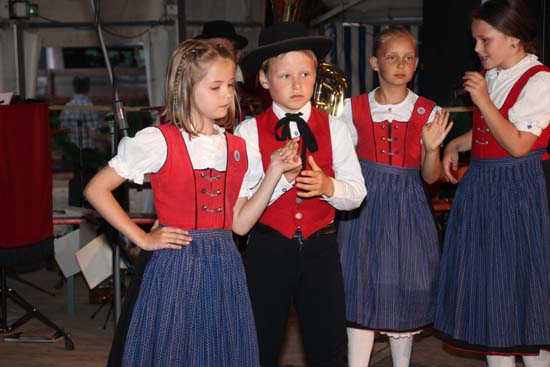 Brauchtumsabend