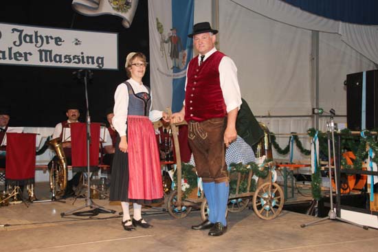 Brauchtumsabend