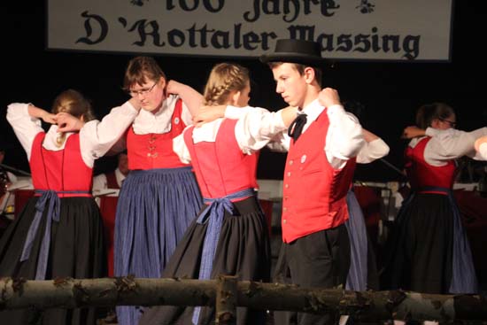 Brauchtumsabend
