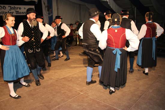 Brauchtumsabend