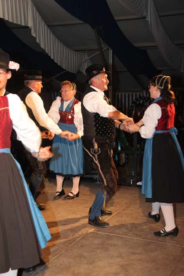 Brauchtumsabend