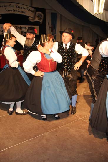 Brauchtumsabend