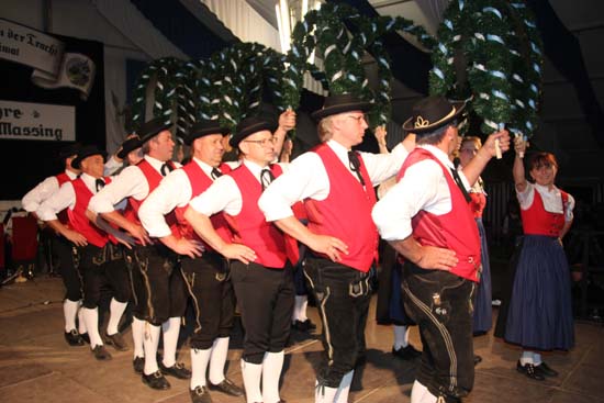 Brauchtumsabend