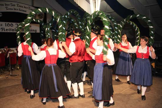 Brauchtumsabend