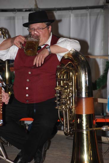 Brauchtumsabend