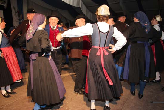 Brauchtumsabend