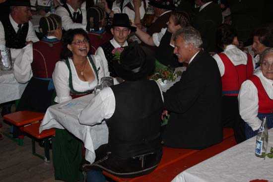 Brauchtumsabend