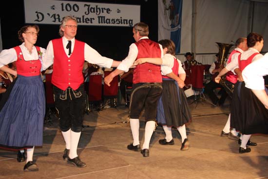 Brauchtumsabend