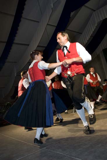 Brauchtumsabend