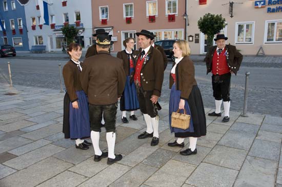 Festmutter